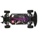 Шоссейная 1:10 Himoto NASCADA HI5101 Brushed (зеленый)
