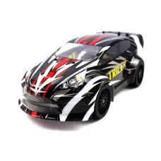 Шоссейная 1:18 Himoto Tricer E18OR Brushed (черный)