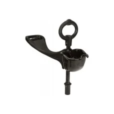 Сидіння для Trolo Mini (black)