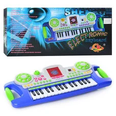 Синтезатор Bambi SK 368