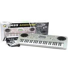 Синтезатор Play Smart MQ5499 (0893)
