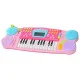 Синтезатор WinFun 2036 G-NL Рожевий