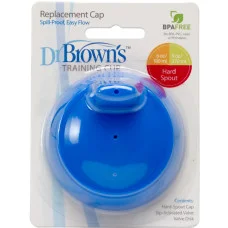 Змінний жорсткий носик з клапаном для поїльника Dr. Brown's (949)