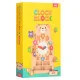 Сортер Bambi Часы MD 1281