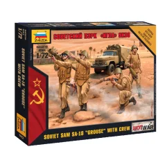 «Советский ПЗРК «Игла» 9К38»