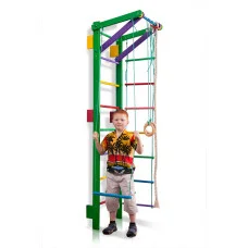 Спортивний куточок Teenager-2-220 (green)