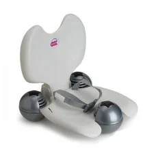 Стул-бустер OK Baby Popup 786 white color 68