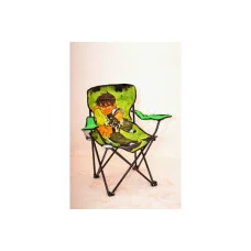 Стілець складаний Tilly B20667 Бен 10 Зелений