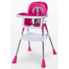 Стільчик Caretero Pop - magenta