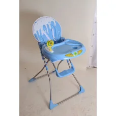 Стульчик для кормления Bambi GL 289 Blue