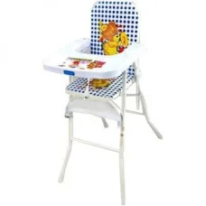 Стульчик для кормления Bambi HB 303-1 (M0630)