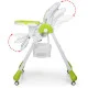 Стільчик для годування Bambi M 3233-14 Зелений