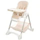 Стільчик для годування Bambi M 3569-13 Бежевий