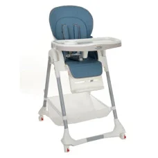 Стульчик для кормления Bambi M 3822-12 Голубой