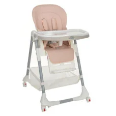 Стільчик для годування Bambi M 3822-13 Бежевий