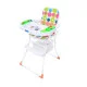 Стільчик для годування Bambi M0405 (HB 323 A)