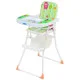 Стільчик для годування Bambi M0405 (HB 323 A)
