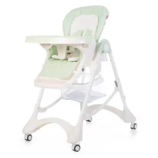 Стульчик для кормления Carrello Caramel CRL-9501 Green