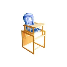 Стільчик для годування Darian 11ARx2 Blue