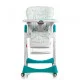 Стульчик для кормления Mioo M100 Love bear Turquise
