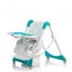 Стульчик для кормления Mioo M100 Love bear Turquise