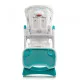 Стульчик для кормления Mioo M100 Love bear Turquise
