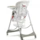 Стільчик для годування Mioobaby Baby High Chair Mosaic M100 Pink