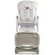 Стільчик для годування Mioobaby Baby High Chair Mosaic M100 Pink
