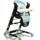 Стільчик для годування Mioobaby Jazz Blue