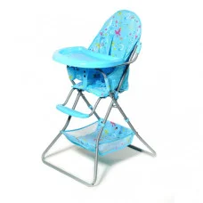 Стільчик для годування Tilly BT-HC-0004 Blue