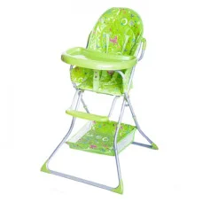 Стульчик для кормления Tilly BT-HC-0004 Green