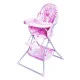Стульчик для кормления Tilly BT-HC-0004 Pink