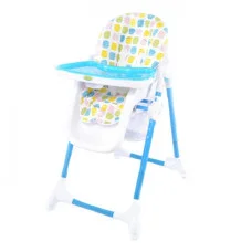 Стільчик для годування Tilly BT-HC-0002 Blue