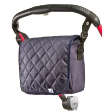 Сумка для коляски Caretero Carry-on - navy