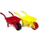Тачка Kinderway (01-123) Синя