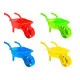 Тачка Kinderway (01-123) Синя