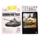 Танк HENG LONG German King Tiger р / у аккум 3888-1, 1:16, дим, звук, оберт.башня, пневм.знаряддя