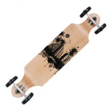 TANKERBOARD 125