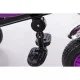 Трехколесный велосипед Lexus Trike 750 Сиреневый