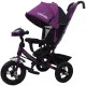 Триколісний велосипед Tilly Camaro T-362 Violet