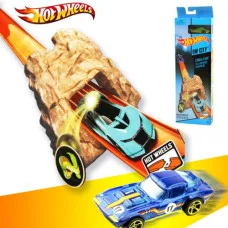 Трек Hot Wheels BLR01Оригинал Mattel