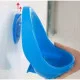 Тренировочный горшок Babypotty для мальчиков Оранжевый