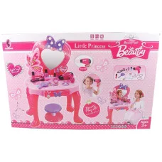 Туалетный столик Little Princess (V95808)