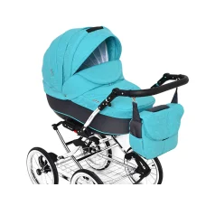 Універсальна коляска Adamex Katrina 517g