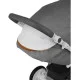 Універсальна коляска Bexa Ideal New IN6