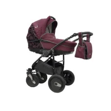 Універсальна коляска Camarelo Dakota LK-103