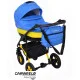 Универсальная коляска Camarelo Sevilla Ukraine Limited Edition