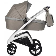 Універсальна коляска Galaktika Alfa M31 Lunar Beige