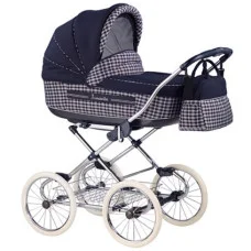 Універсальна коляска Roan Marita Lux S - 173