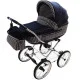 Універсальна коляска Roan Marita Prestige Chrome s-173
